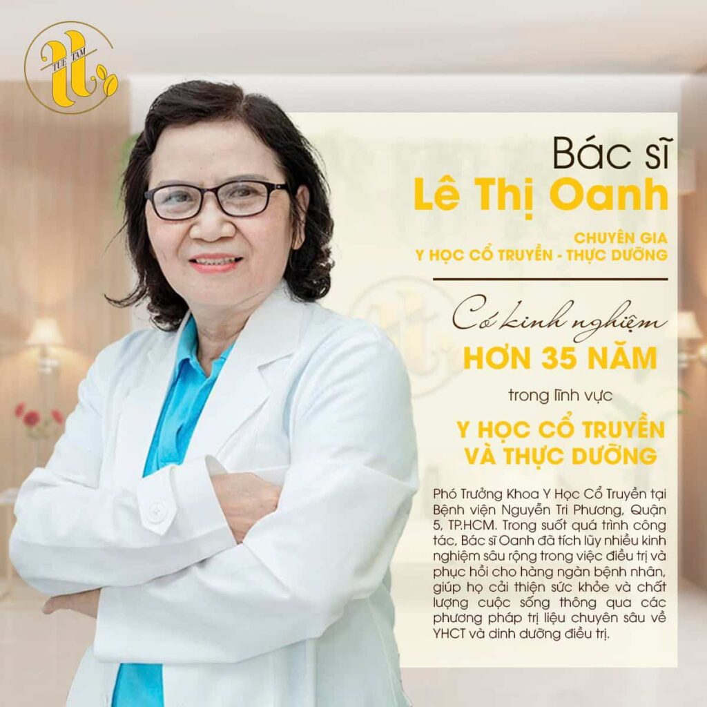 giới thiệu Tuệ Tâm